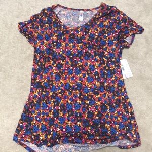 Lularoe classic tshirt